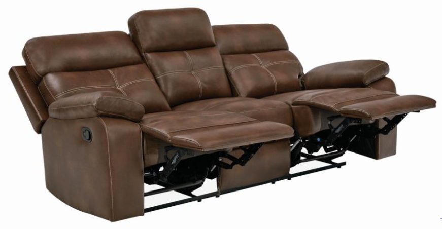 Everyday Damiano Tri-tone Motion Sofa