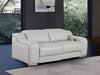 6111 Loveseat - Light Grey
