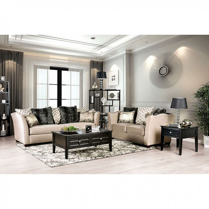Chico Loveseat