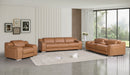 DivanItalia 1116 2-Piece Set Cognac