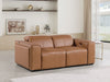 1224 Power Recliner - Cognac
