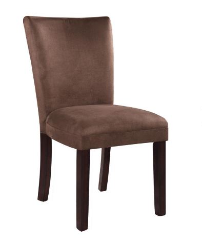 Everyday BloomField Cappuccino Dining Chair