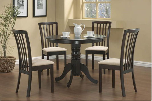 Everyday Brannan Round Dining Table