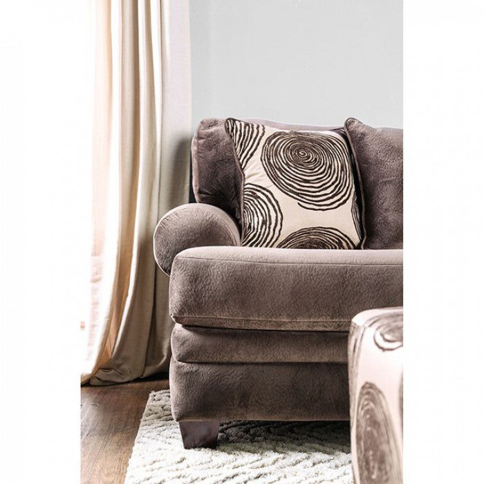 LIFESTYLE - LOVESEAT