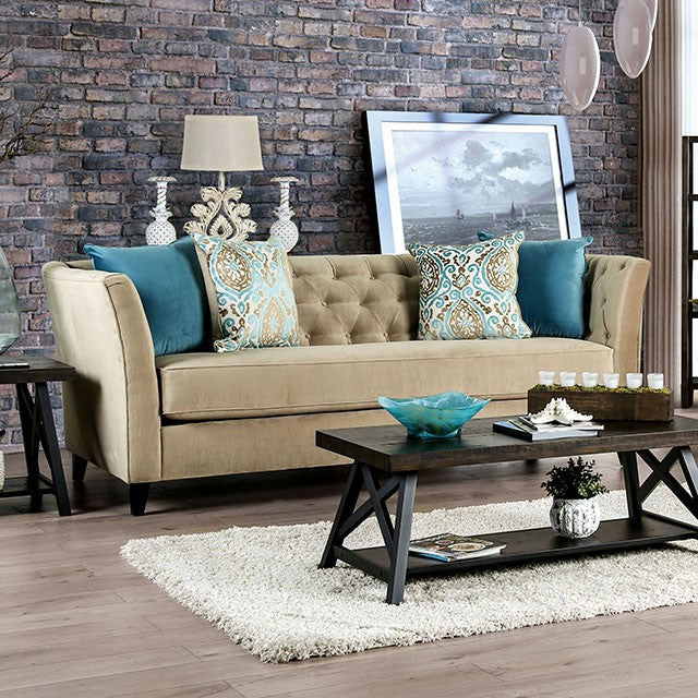 Chico Sofa