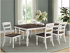 CELL  DINING TABLE - Dining Table | NorCal Furniture Santa Clara CA
