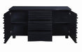TANTON  SERVER - Contemporary Server | NorCal Furniture Santa Clara CA