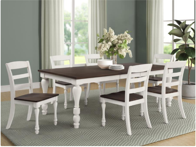 CELL  DINING TABLE - Dining Table | NorCal Furniture Santa Clara CA
