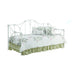 WALLADAY  BED - White Traditional Daybed Bed | NorCal Furniture Santa Clara CA