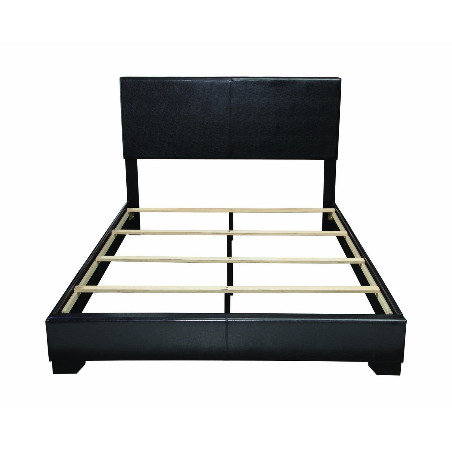 BLACK - BED