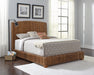 AMBER  HEADBOARD - Beige Headboard | NorCal Furniture Santa Clara CA