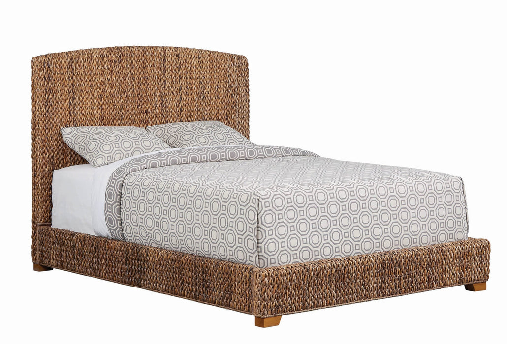 AMBER  HEADBOARD - Beige Headboard | NorCal Furniture Santa Clara CA