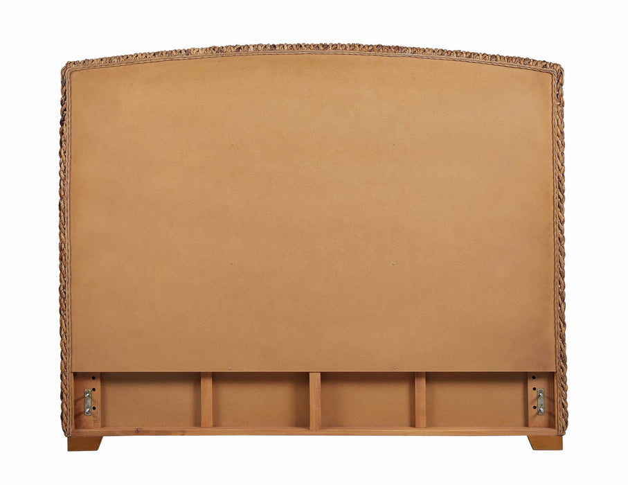 AMBER  HEADBOARD - Beige Headboard | NorCal Furniture Santa Clara CA