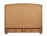 AMBER  HEADBOARD - Beige Headboard | NorCal Furniture Santa Clara CA