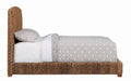 AMBER  HEADBOARD - Beige Headboard | NorCal Furniture Santa Clara CA