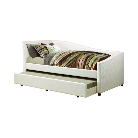 IVORY - TWIN DAYBED