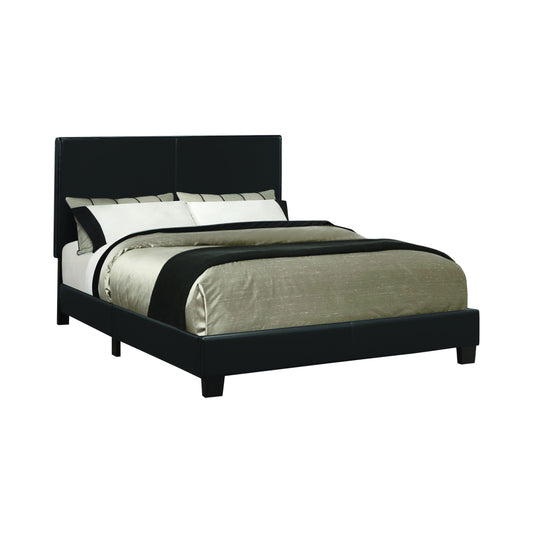 BLACK - BED