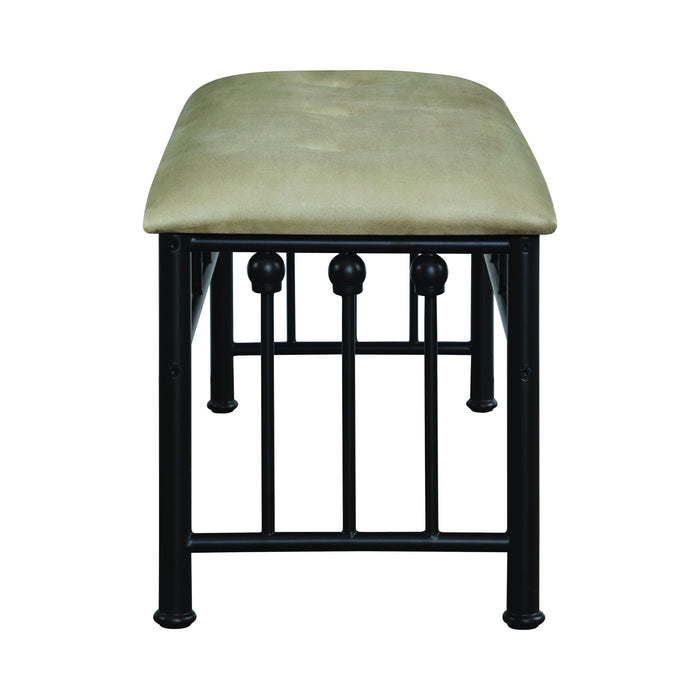 PUFFY- BENCH