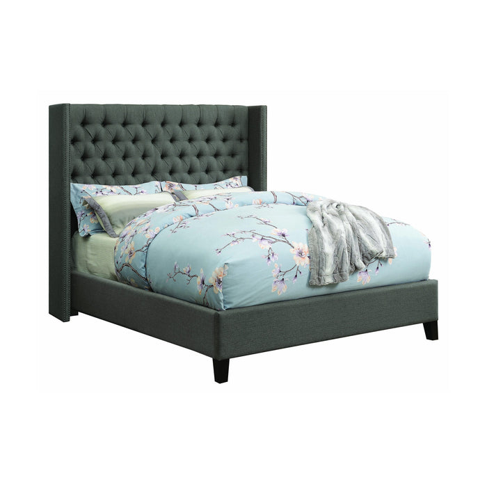 W DOLL - HEADBOARD