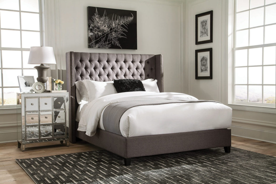 W DOLL - HEADBOARD