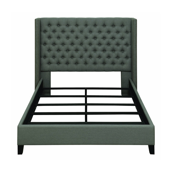W DOLL - HEADBOARD