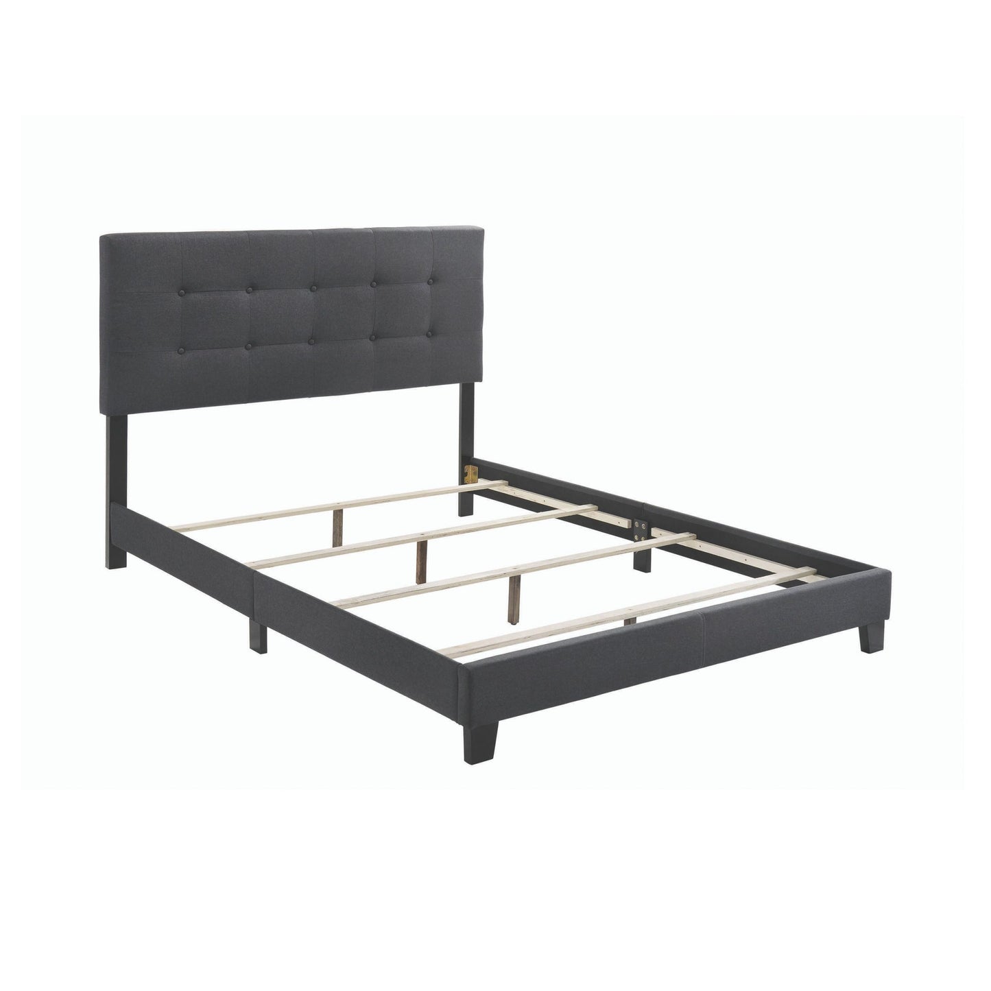 CHARCOAL - BED