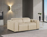 1224 Power Recliner - Beige