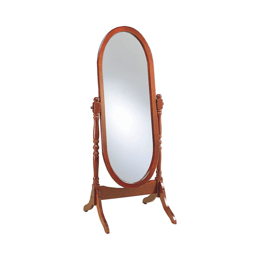 WARM BROWN - CHEVAL MIRROR