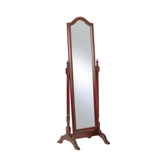 BROWN - CHEVAL MIRROR