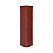 LEADALE  CURIO CABINET - Traditional Cabinets & Hutches | NorCal Furniture Santa Clara CA