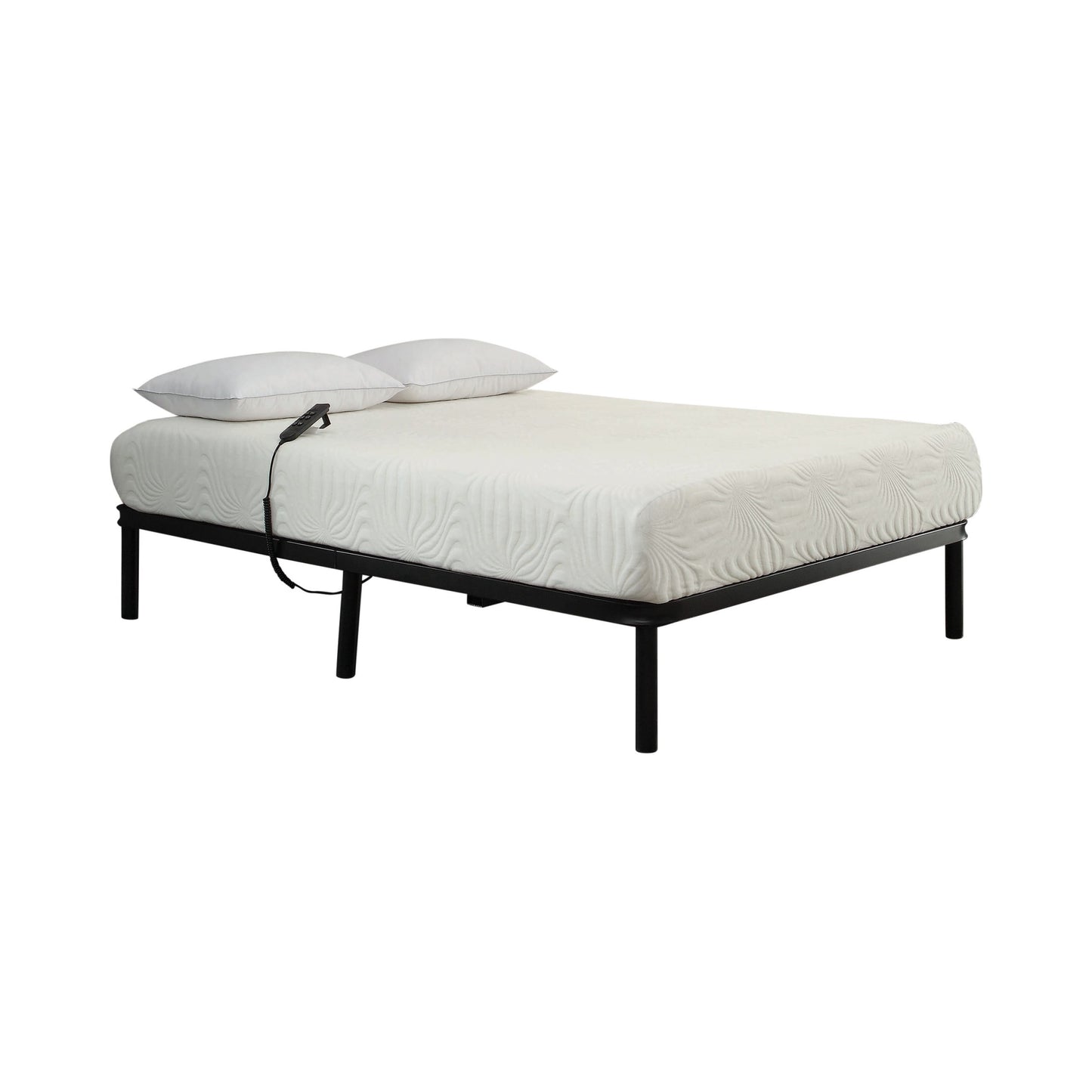 QUEEN ADJUSTABLE BED BASE