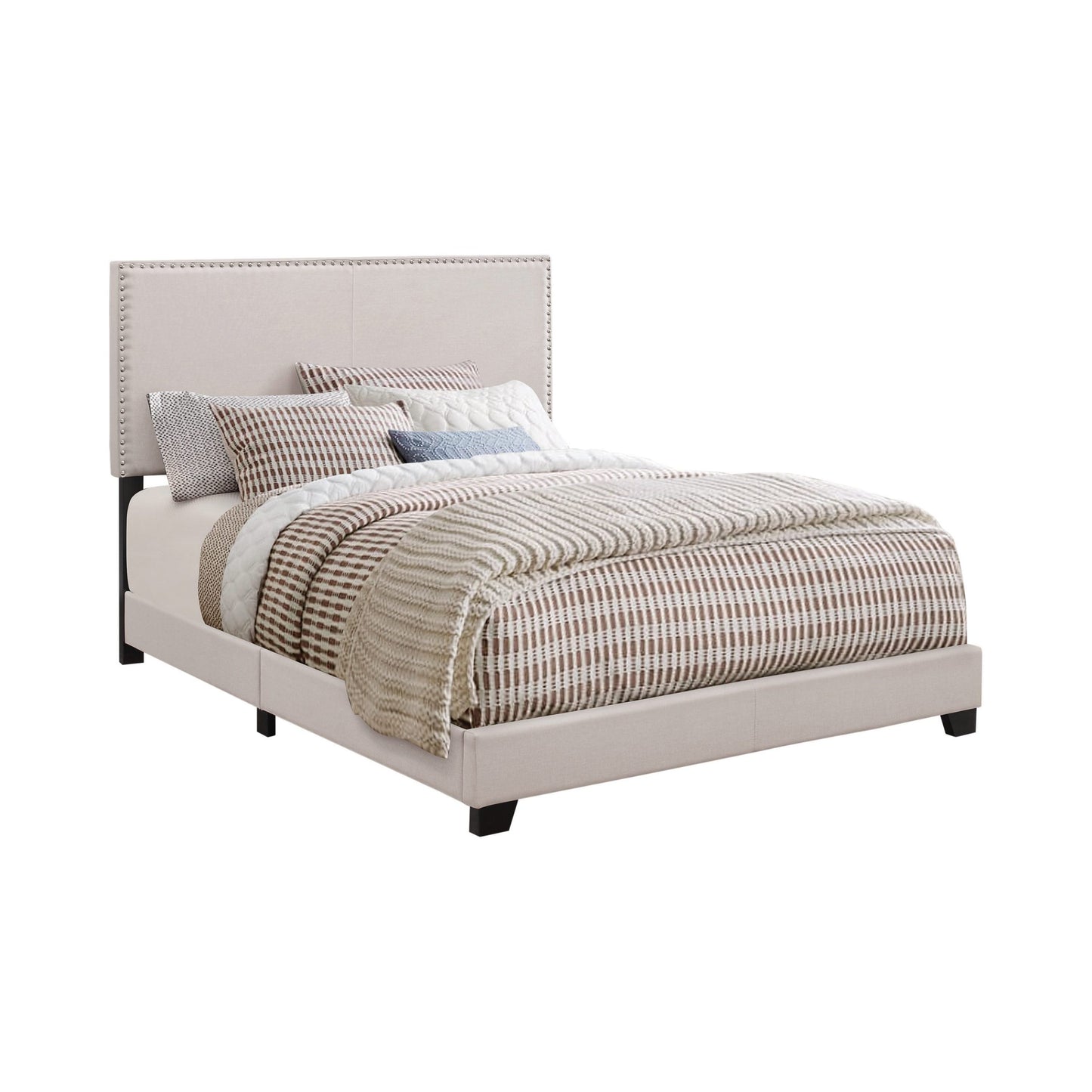 IVORY - BED