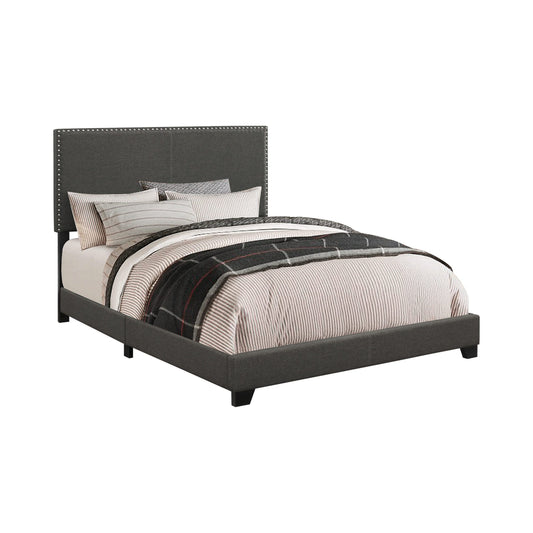 CHARCOAL - BED