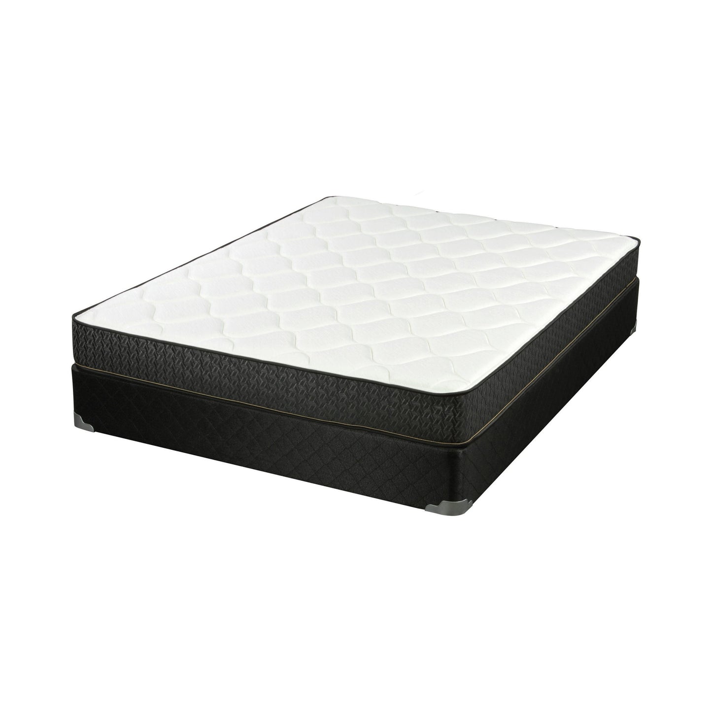 6" TWIN/FULL FOAM MATTRESS