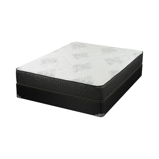 11.5" FOAM ENCASED MATTRESS