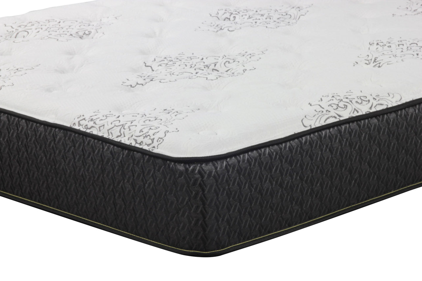 11.5" FOAM ENCASED MATTRESS