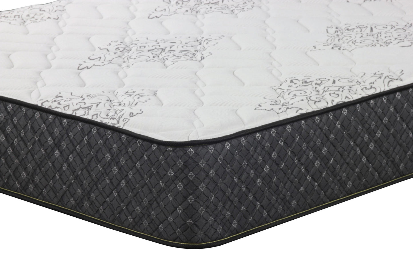 12.25" PREMIUM-FOAM ENCASED MATTRESS