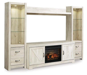Entertainment Center