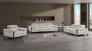 DivanItalia 1246 Light Grey