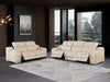 DivanItalia 1116 2-Piece Set Beige