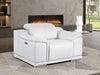 2679 Chair - White