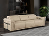 DivanItalia 1126 Beige Sofa
