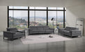 DivanItalia 1246 Dark Grey