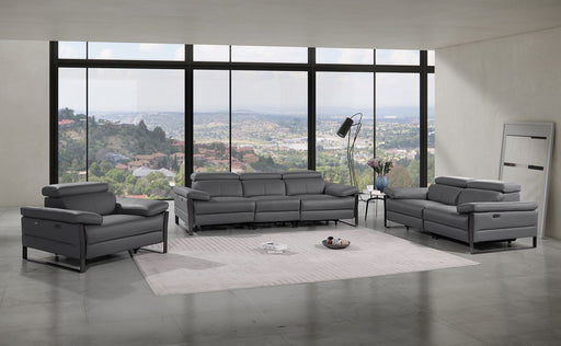 DivanItalia 1246 Dark Grey