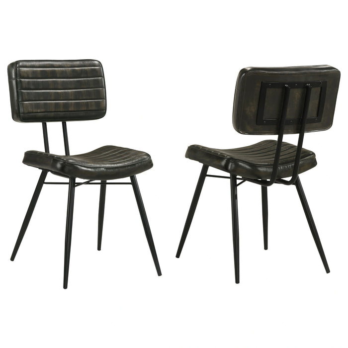 Misty Dining Side Chair