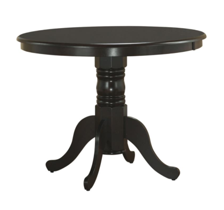 Everyday Brannan Round Dining Table