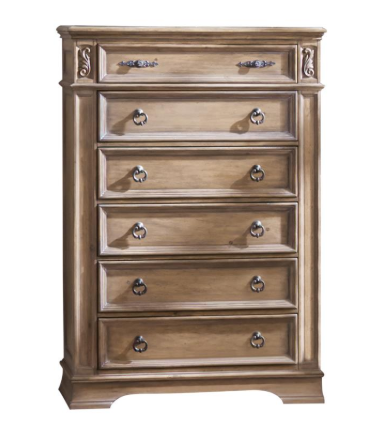 Elevations Ilana Antique Chest