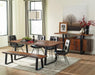 SHEESHAM  SERVER - Server | NorCal Furniture Santa Clara CA