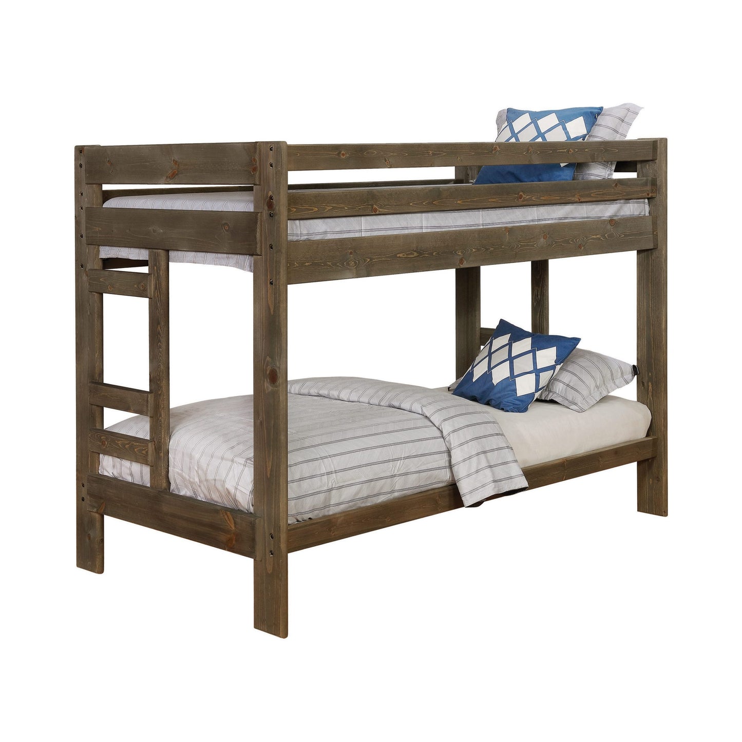 GUN SMOKE - BUNK BED