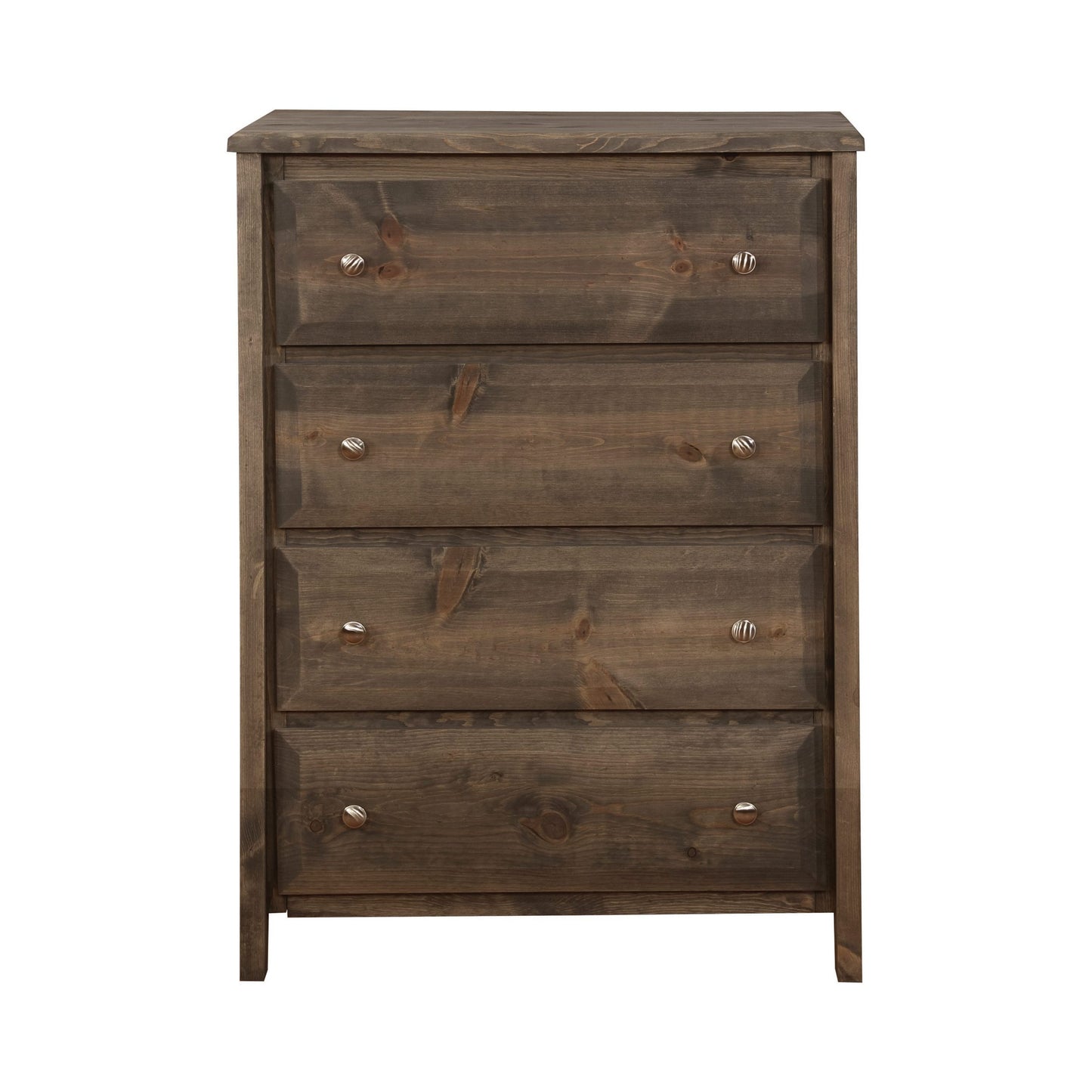 GUNSMOKE - DRAWER CHEST